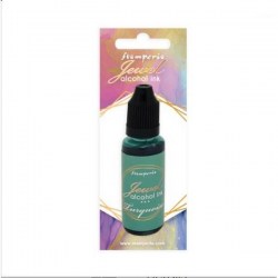 Jewel Ink Τιρκουάζ 18ml Stamperia